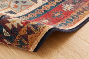 Koberec Dywilan Superior Rohan jasný rubín