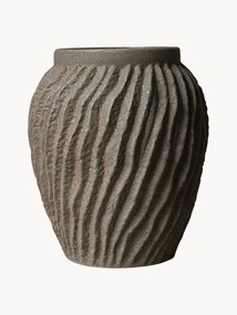 Váza Raw, V 29 cm