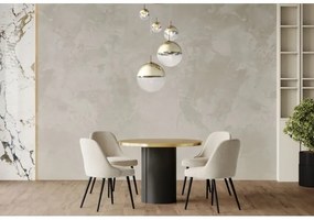 Globo 15855-5 - Luster na lanku VARUS 5xE27/40W/230V