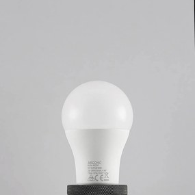 LED žiarovka E27 A60 13,5W 3 000K opál