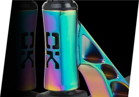 SOKE XTR street rainbow performance scooter