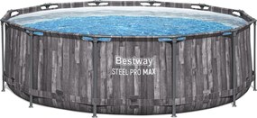 Bazén Bestway Frame 366 x 100cm 8v1 5614X