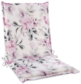 EUROFIRANY ZÁHRADNÝ VODEODOLNÝ PODSEDÁK NA STOLIČKU GARDEN30A 45X90X3 CM KVETY