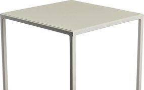 STOJAN NA KVETINÁČ SIMPLE 70X24X24 CM BÉŽOVÁ