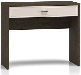 Toaletný stolík Avante 07 Dub Windmill Dark/Kašmír