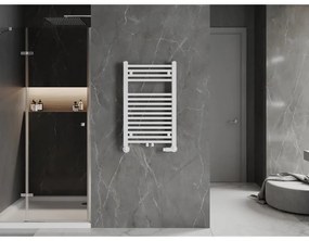 Mexen Pluton vykurovacie teleso 800 x 500 mm, 405 W, biela, W106-0800-500-00-20