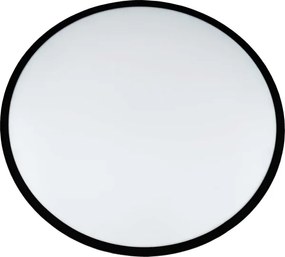 LED Stmievateľné stropné svietidlo SAMER LED/40W/230V 2900-6000K + DO