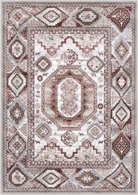 Koberec FD Lida Trato hnedý