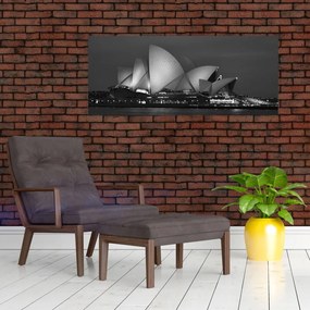 Obraz Opery v Sydney (120x50 cm)