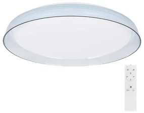 Klausen KL151006 - LED Stmievateľné stropné svietidlo PERFECT LED/30W/230V + DO