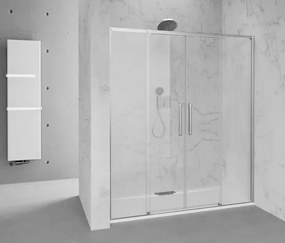 Polysan Altis Line sprchové dvere 180 cm AL4515C