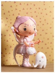 Tinyly - Elfe & Bolero