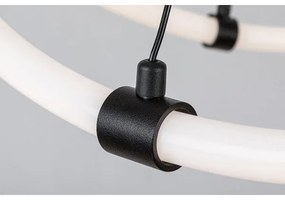 Rabalux 72253 - LED Luster na lanku SERENA LED/34W/230V 4000K