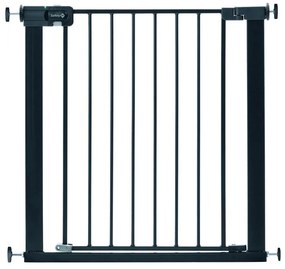 Safety 1st - Bezpečnostná zábrana EASY CLOSE šedá