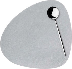Prestieranie SKINNY sivé Rozmer: 35x45 cm