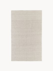 Ručne tkaný pruhovaný koberec do interiéru/exteriéru Turner