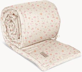 Okraj postieľky Nonoka