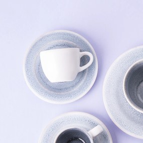 Mokka šálka 90 ml – Gaya Atelier Glacial Ice - 453145