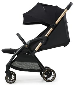 KINDERKRAFT - Športový kočík APINO čierna