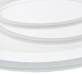 LED Stmievateľné stropné svietidlo LED/100W/230V 3000-6500K + DO