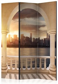 Artgeist Paraván - Dream about New York [Room Dividers]