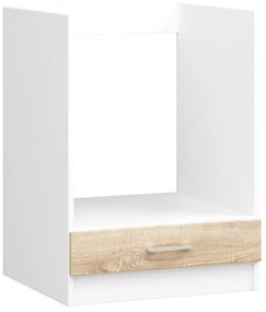 Kuchynská skrinka Artus pod rúru S60