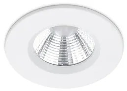 Trio Zagros led zapustené svietidlo biela tr 650710131 TR650710131