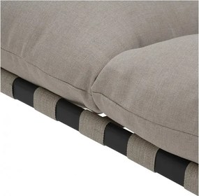 MI Záhradná kaviarenská súprava nábytku ARIA