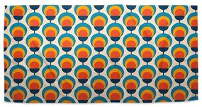 Sablio Uterák Dúhové spektrum - 70x140 cm