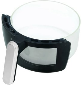 Sencor SFR 5340WH teplovzdušná fritéza