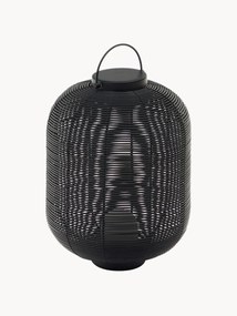 Prenosná stolová LED lampa Saranella, V 37 cm