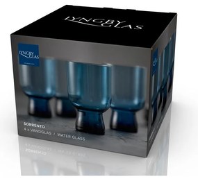 Poháre v súprave 4 ks 300 ml Sorrento – Lyngby Glas
