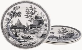 Taniere Rome, 4 ks