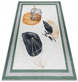 Dywany Łuszczów Kusový koberec ANDRE Abstraction 1088 - 80x150 cm
