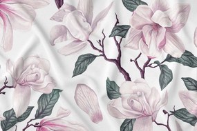 INTERMEDIC SK Obrus Lila 85x85 cm – štvorcový obrus v pastelovej lila farbe