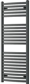 Mexen Helios vykurovacie teleso 1200 x 500 mm, 567 W, antracitová, W103-1200-500-00-66