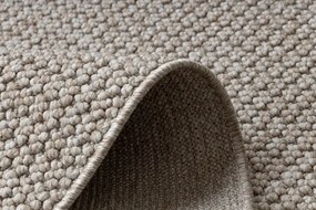 Behúň CASABLANCA LOOP béžový