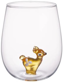 MERRY & JOY Pohár srnka 450 ml