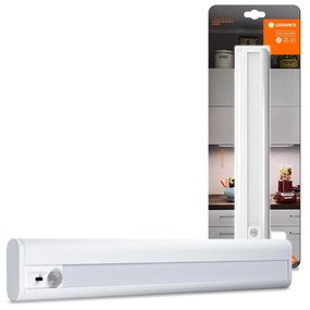 LEDVANCE Podlinkové osvetlenie na batérie so snímačom LINEAR LED MOBILE, 2,9W, denná biela, 30cm