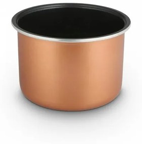 Lauben Multifunkčný ryžovar 1200WR, rosegold