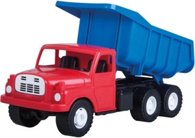 Marimex | Tatra 148 červeno-modrá sada na pieskovisko 5 ks | 11640339