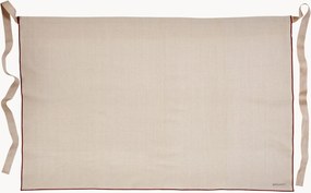 Bavlnená zástera Bistro