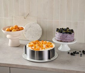 Tortová forma z ušľachtilej ocele