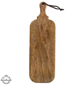 Doska na krájanie MANGO 50,5x16 cm