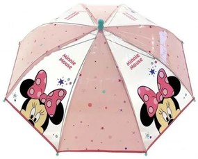 Vadobag - Dievčenský / detský dáždnik Minnie Mouse - Disney