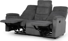 Sedacia súprava sivá ASD-C5981 GREY6