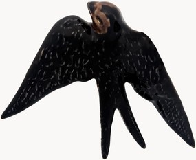 Dekorácie Swallow, 4 ks