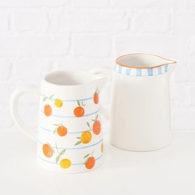 Keramický džbán Fruits 500ml Variant: B