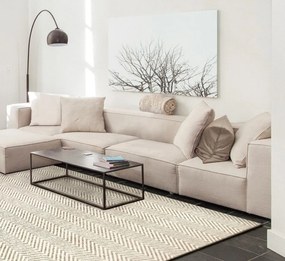 Fargotex - Koberec Luno Cold Beige