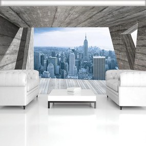 Fototapeta - New York (254x184 cm)
